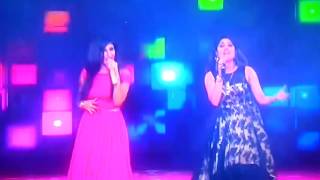 Sau tarah ke SA RE GA MA PA version