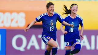 ⚽🔥 8強対決へ！ベトナム指揮官が語る日本の強さ