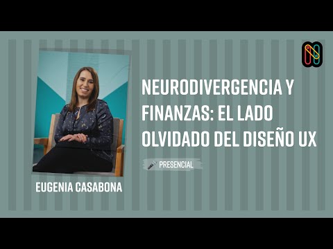 Neurodivergencia y finanzas: el lado olvidado del diseño UX