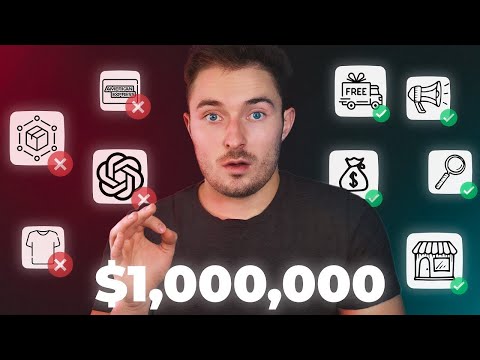 9 Tip BEFORE You Start Print on Demand - My Thoughts After $1,000,000+