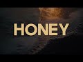 TK Music Honey Official Lyric Video