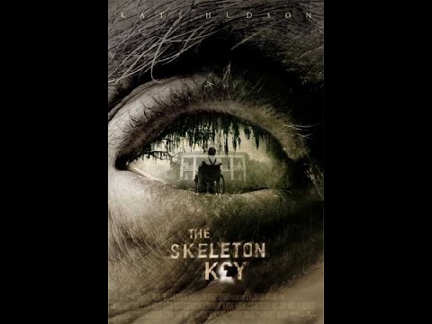 The Skeleton Key - Trailer HDE