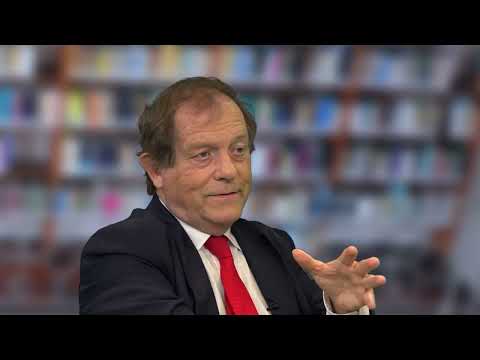 Rik Torfs : Le droit canon