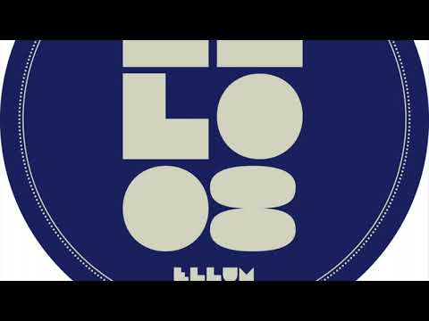 ELL008 Maxxi Soundsytem - Stella's Way (Original Mix)