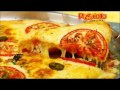 VT Pizza Pizzaiollo Empório Adamantis