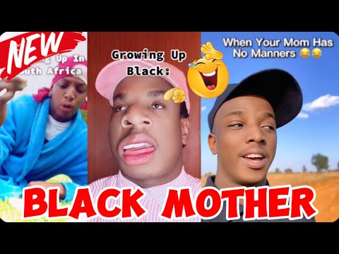 Mr Sizwe Sir: GROWING UP BLACK BEST VIDEOS🤣🇿🇦❤️
