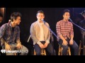 Midnight Red Take Me Home Acústico NextUp 28 08 2013