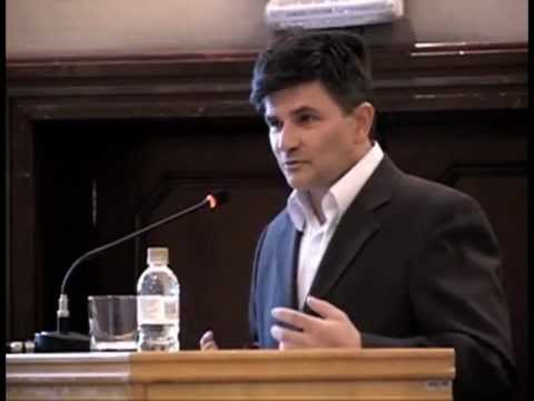 New Technologies, Ethics and Society - 3