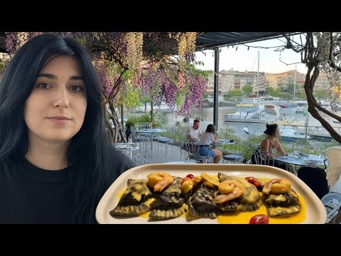 De Cena Italiana a Paseo por Tigre y Nordelta: Experiencia Total. Buenos Aires