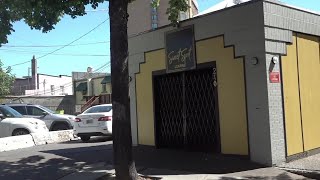 'I was shocked': Nanaimo strip club applies for new expanded liquor permit
