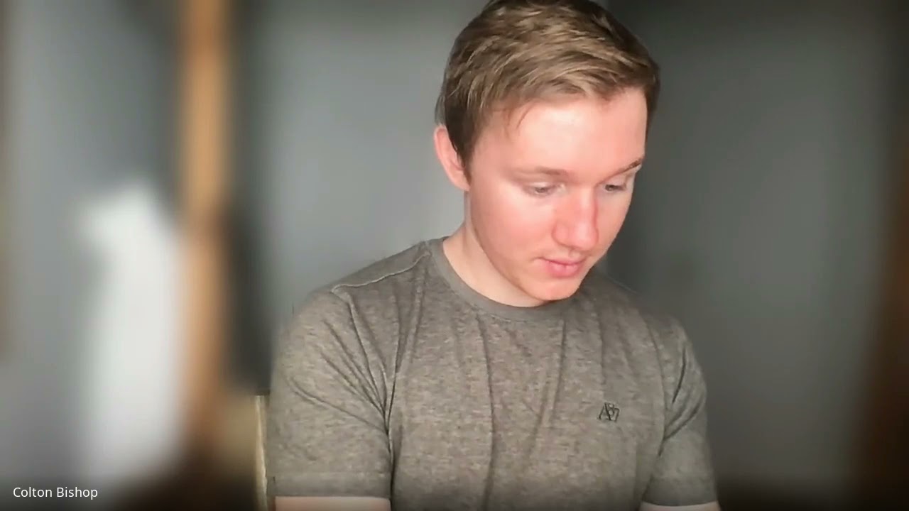 AI & Accessibility:(2A) C Bishop - Google Accessibility Demonstration - Cam Switches