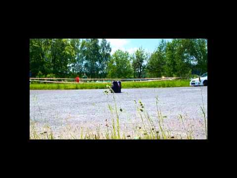 II Runda SMT 2014 Nawrotka Slow Motion