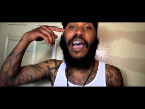 Scrue ft Vision - WeedStyle