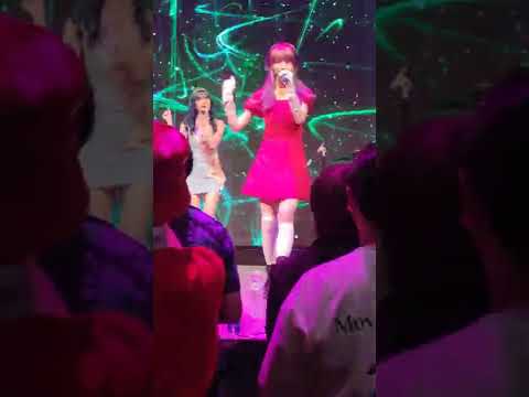 ทาสแมว - Castella [Vasa Fancam] @ Space Idol The Real Stage Vol.2 (16/10/2022)