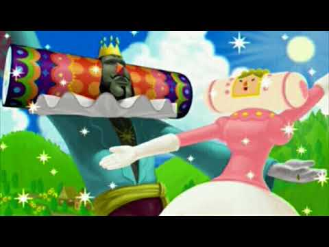 Clobbadelicious: Easy Mode (VGM)