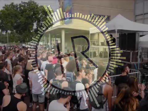 Peter Hajba - Razorback - Neurolast remix - Hybride Ricordz