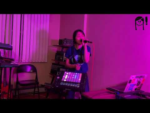 dolltr!ck - Trust Issues (Ableton Live 11.1 Performance) | #beatober 2021 [06/31]