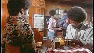 BLACK GIRL MoVIE part # 1 Groovey Grill