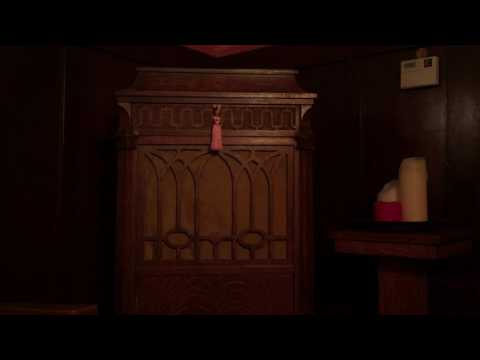 Edison Diamond Disc Advertising Record (1912)