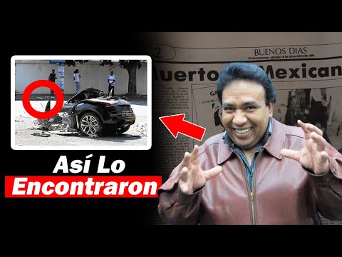 The death of Juan Ramon Saenz 🇲🇽 as you've never been told! (Documentary)