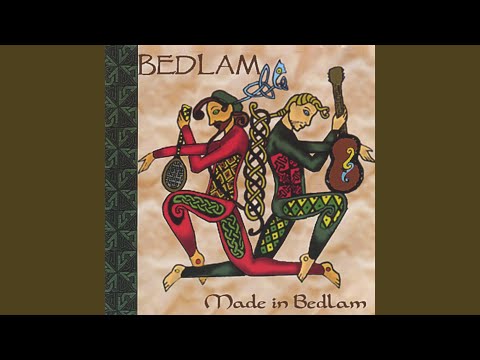 A Maid In Bedlam video