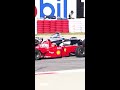 Michael Schumacher's Race Winning Overtake On Mika Hakkinen! #Shorts