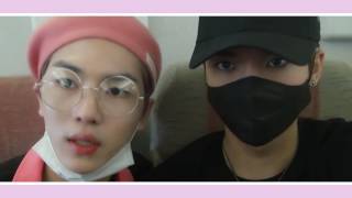 [OPV] YUTO X KINO - Lovely해 ◡̈♡ #ยูคีน