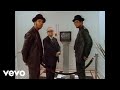 RUN DMC - Beats To The Rhyme (Official Video)