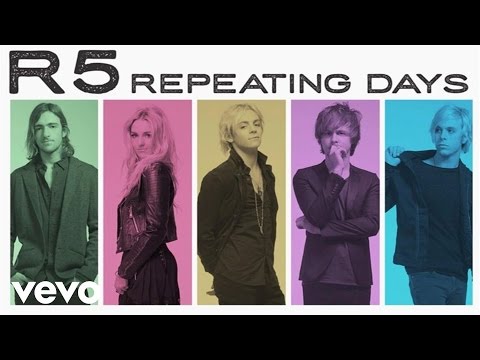 Video thumbnail for Repeating Days