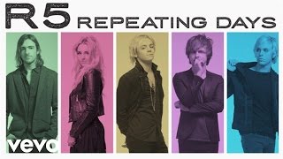 Repeating Days Music Video