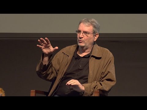 A Conversation with David Gerrold, Writer of Star Trek: The Trouble with Tribbles - Teletalk