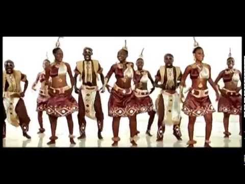 Nicole Amogho - Ngongo é nkérè