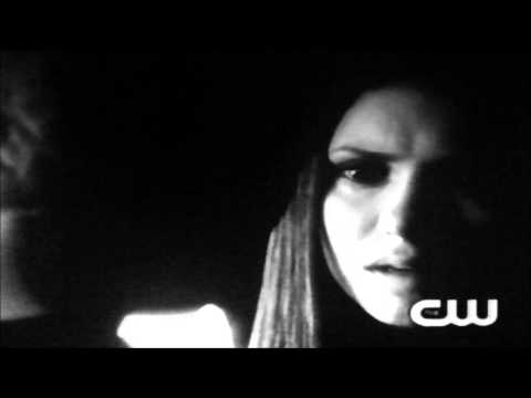 The Vampire Diaries 3x18 Elena can't deny feelings for Damon