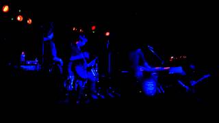 Vaudeville Symphony and Hide Away Live at the Grog Shop Cleveland 6-30-13