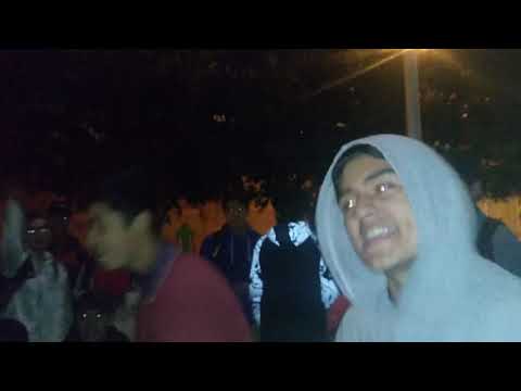 Blade vs. Destrak: Final - Dorsal Kings Fecha Especial 2019