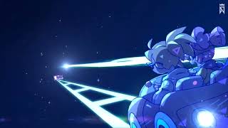 Cover art for Comet Coaster [Proj vs Mint]