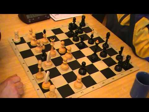 1.4. Jozef Jurčo - Peter Goga 0 - 1