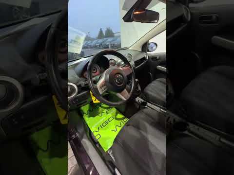 фото mazda 2 ii (de) 0