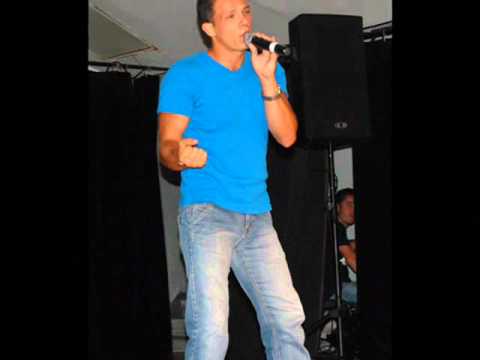 Vlad Gliga- Fly me to the moon (Frank Sinatra Cover)