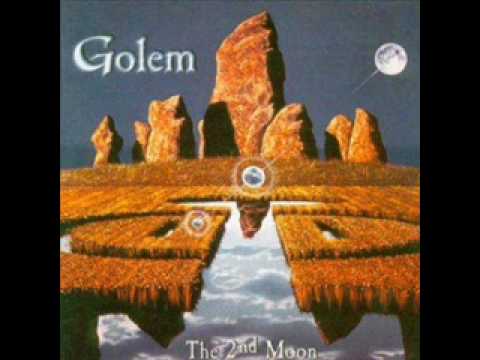 Golem - Old Father Eternity