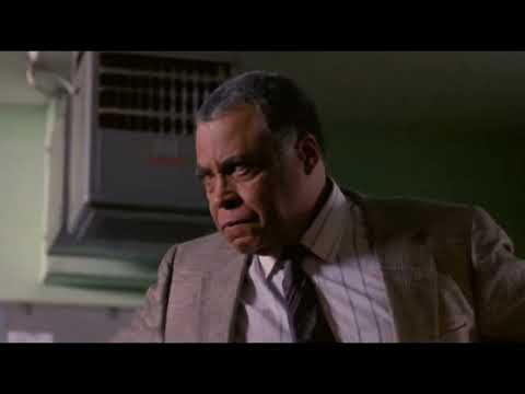 The Best of the Best (1989) - Meet Coach Frank Couzo