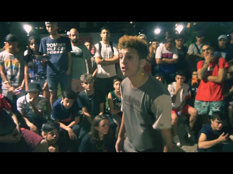 DRACO vs MECHA - 6tos Triangulares NOS (Temporada 2020) - Sinescritura