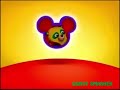 Disney Junior USA Bumper Archive Special Agent Oso COMING UP ALT Daytime Bumper 2011