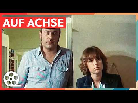 Vollgas - Auf Achse Folge 1