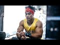 Gym Motivation Short Video