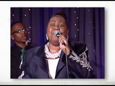 Lecresia Campbell Tribute featuring Dr. Brenda Jefferson's Peace Be Still