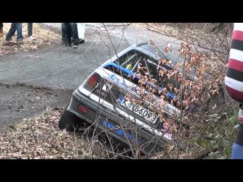 II Memoriał Kuliga i Bublewicza dla Amatorów - Mortek  Bochenek  Opel Kadett by OesRecords