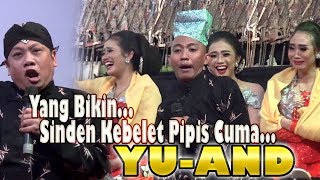 Download lagu ANDIK TB BIKIN BAPER SINDEN CANTIK CANTIK PAK MINTO CAK YUDHO MLONGO mp3