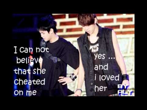 B2st/Beast, 4Minute, G.Na - Macros