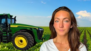 We Are Being Forced To Plant In 2025